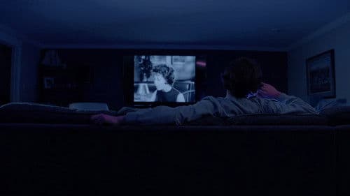 When Books Fly poster