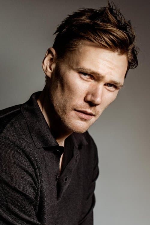 Hudson Oz profile photo