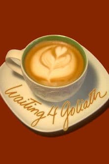 Waiting 4 Goliath poster