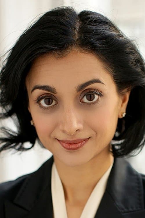 Nandita Shenoy profile photo