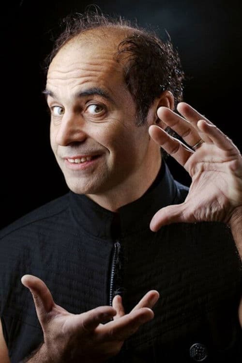 Mikhail Novitsky profile photo