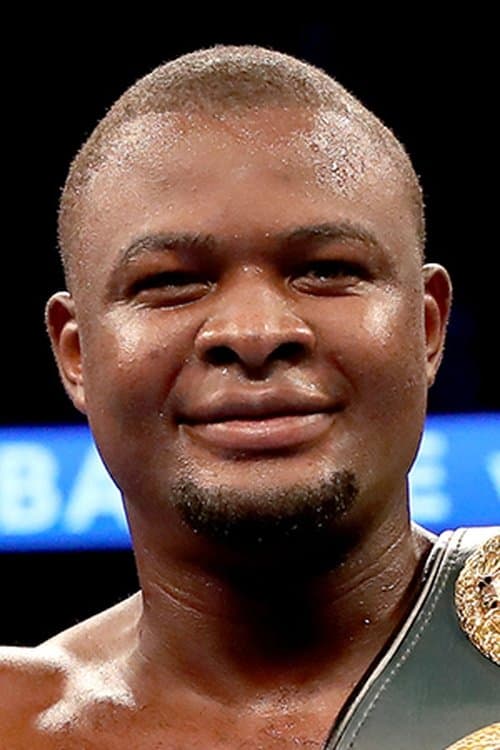 Martin Bakole profile photo