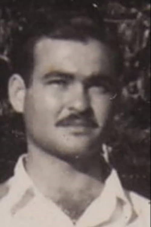 Memas Papadatos profile photo