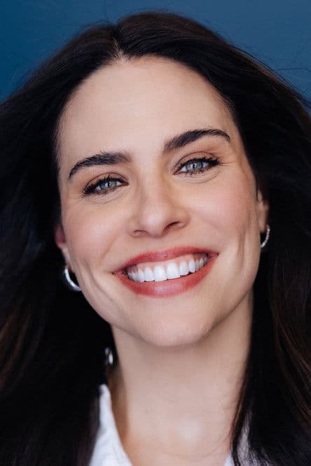 Meghan O'Leary-Clark profile photo