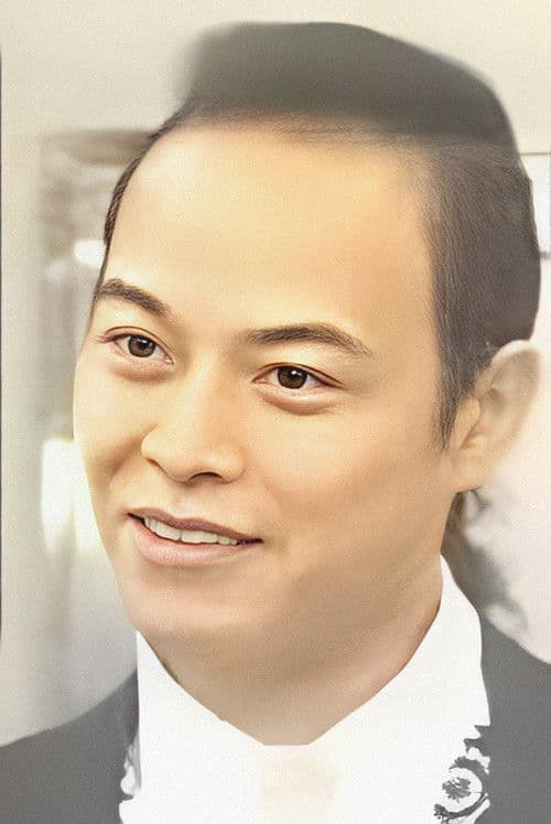 Leung Yam-Kei profile photo