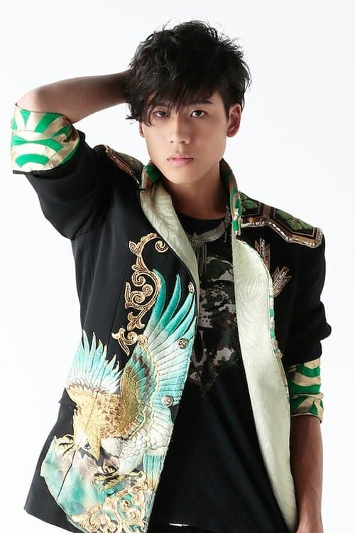 Masato Yoshihara profile photo