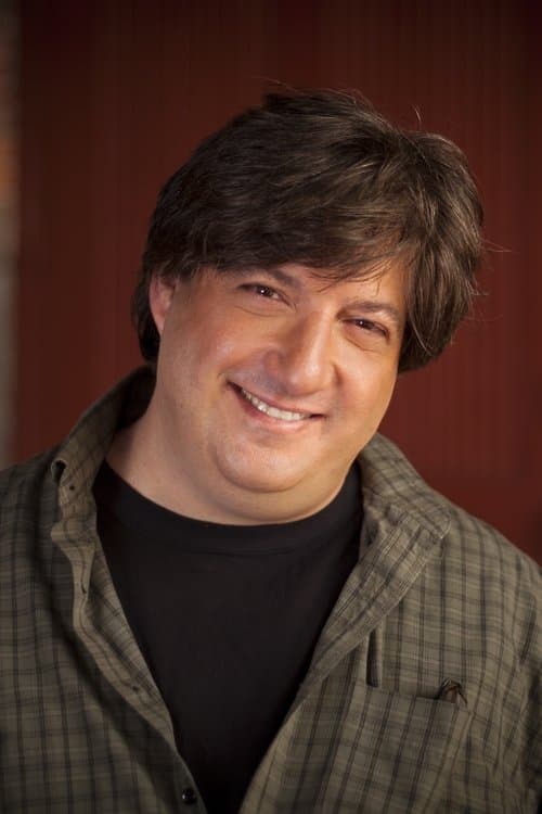 Peter D'Alessio profile photo