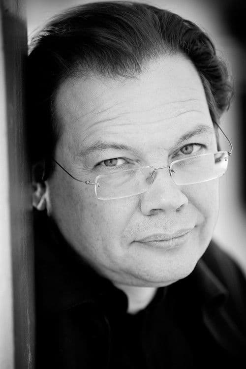 Alexander Vedernikov profile photo