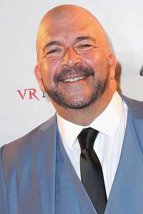 James Bartholet profile photo