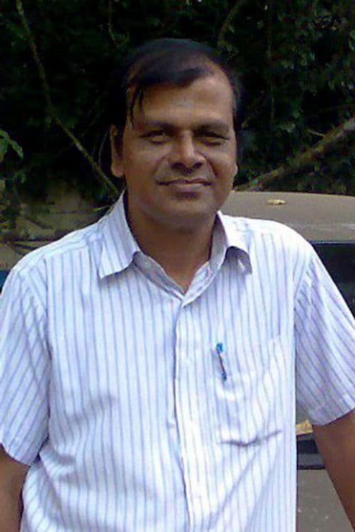 Poojappura Radhakrishnan profile photo