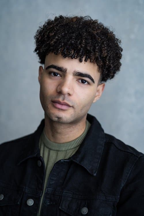 Jordan Ford Silver profile photo