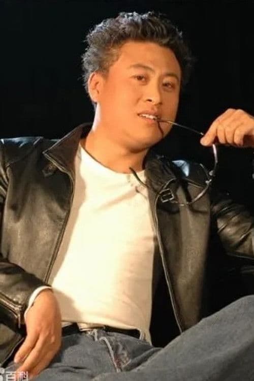 Yi Guofeng profile photo