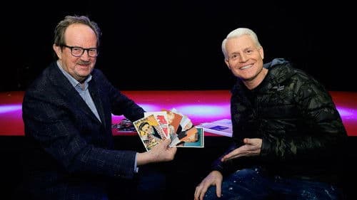 Glückwunsch Guido Cantz: 30 Jahre Karneval! poster