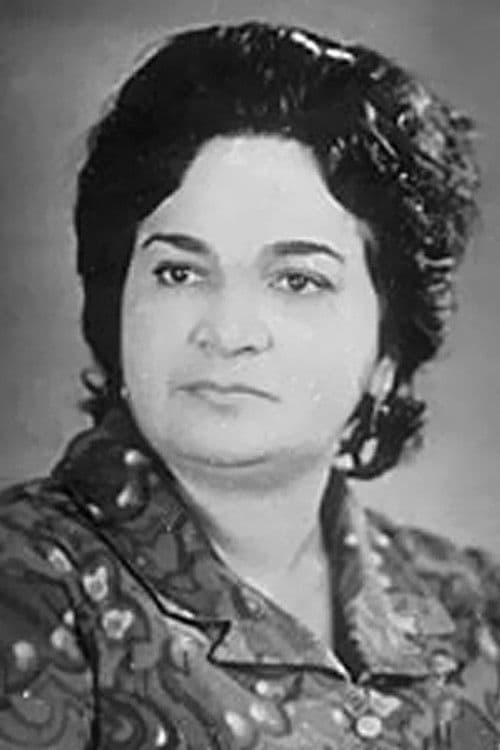 Mirvari Novruzova profile photo