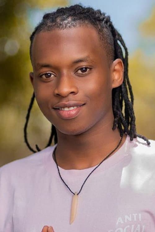 Brian Kabugi profile photo
