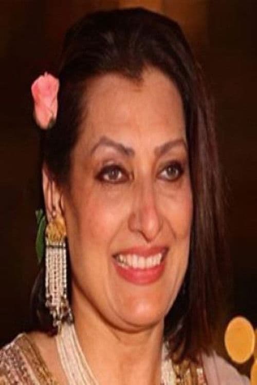 Rose J. Kaur profile photo