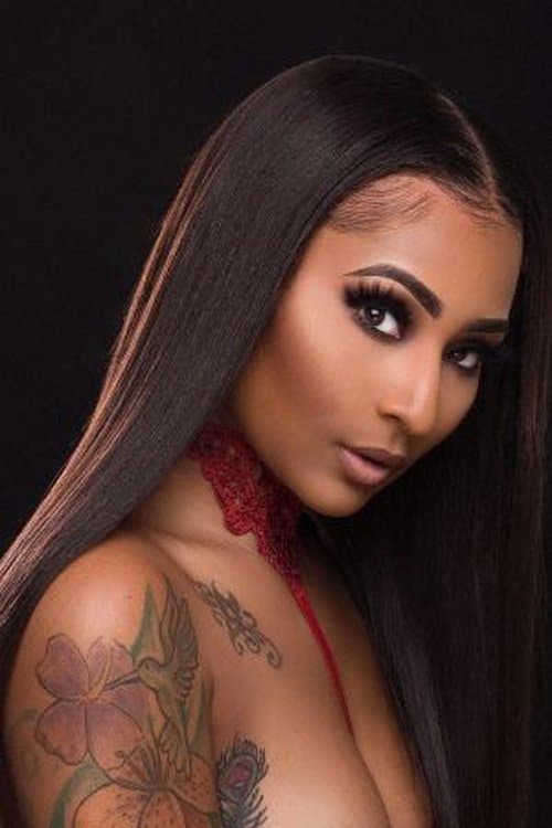 Brittney Bee Starr Williams profile photo