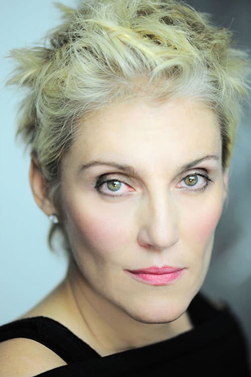 Elena Ghiaurov profile photo