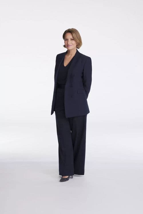 Katy Tur profile photo