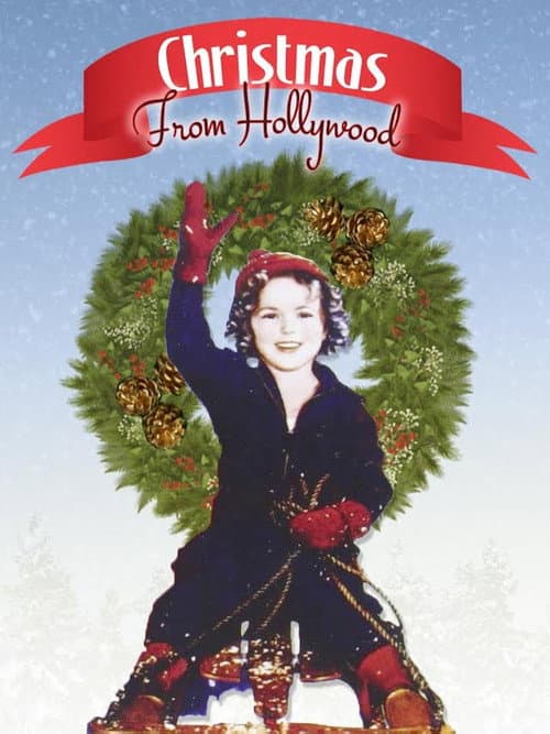 Christmas from Hollywood