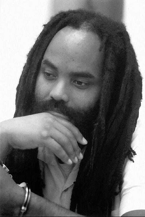 Mumia Abu-Jamal profile photo