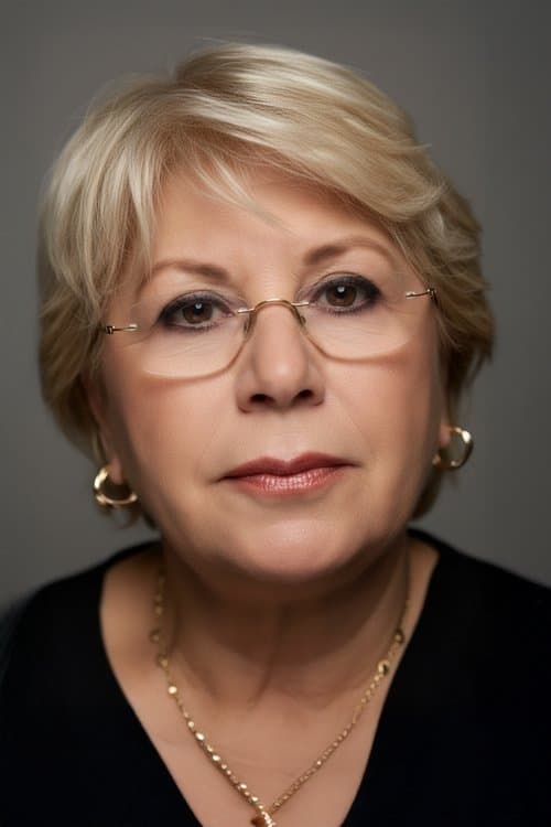 Zerrin Sümer profile photo
