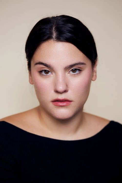 Alina Hidić profile photo