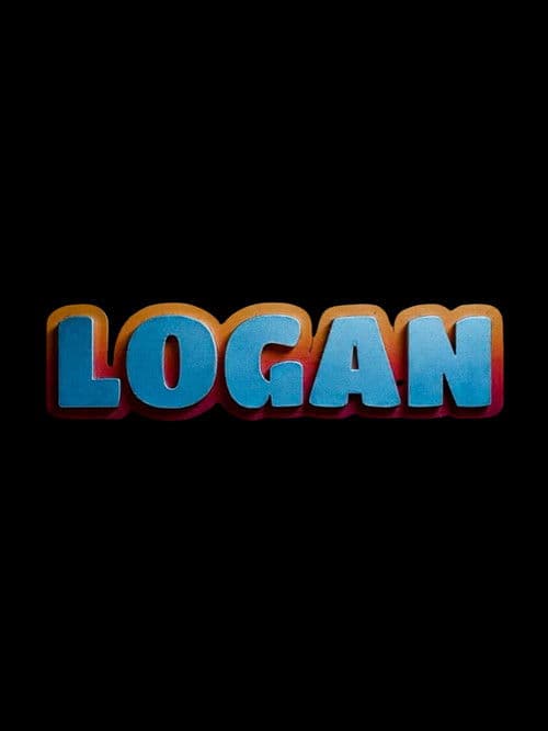 Logan poster