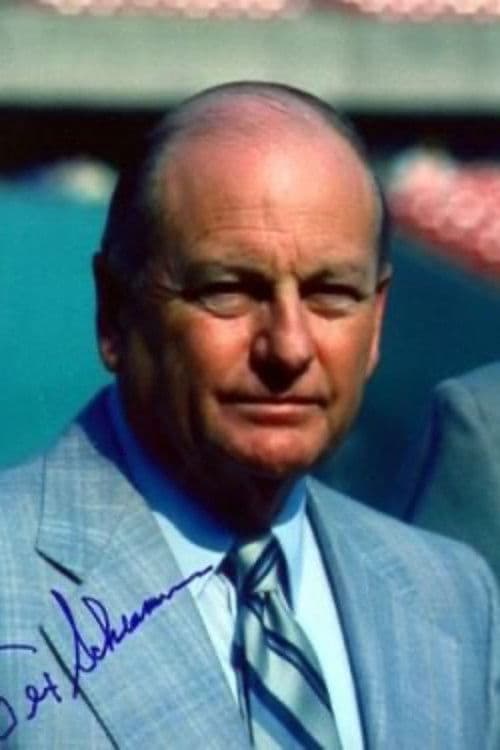 Tex Schramm profile photo