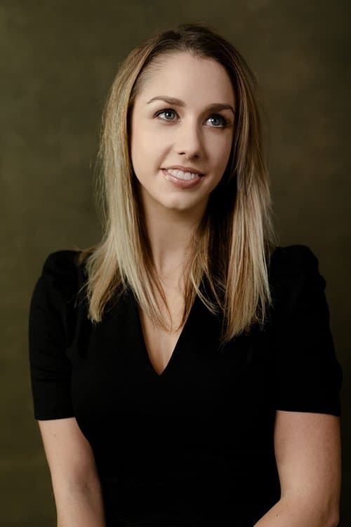 Gillian Fortin profile photo