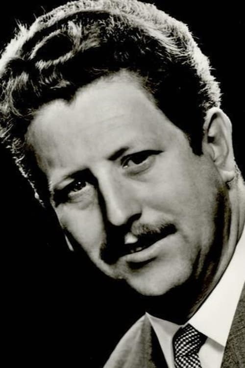 Josef Moosholzer profile photo