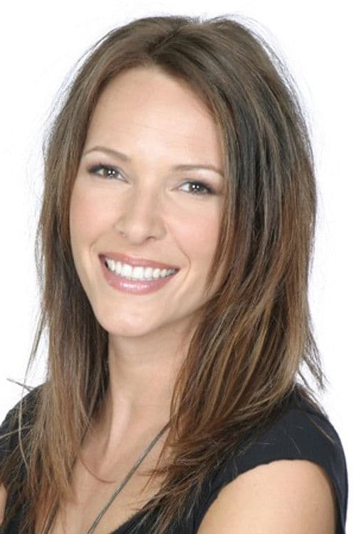 Roxane St-Gelais profile photo