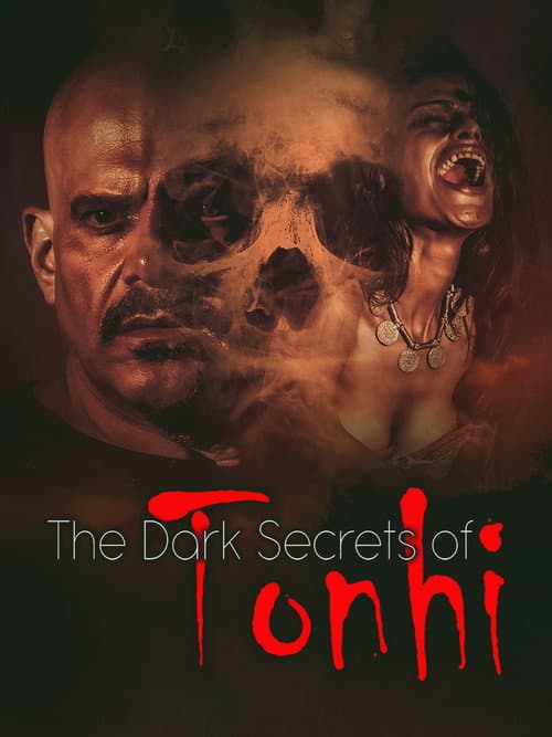 The Dark Secrets of Tonhi poster