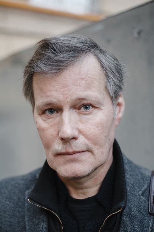 Igor Gordin profile photo