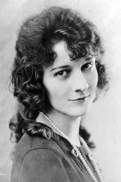 Carol Dempster profile photo