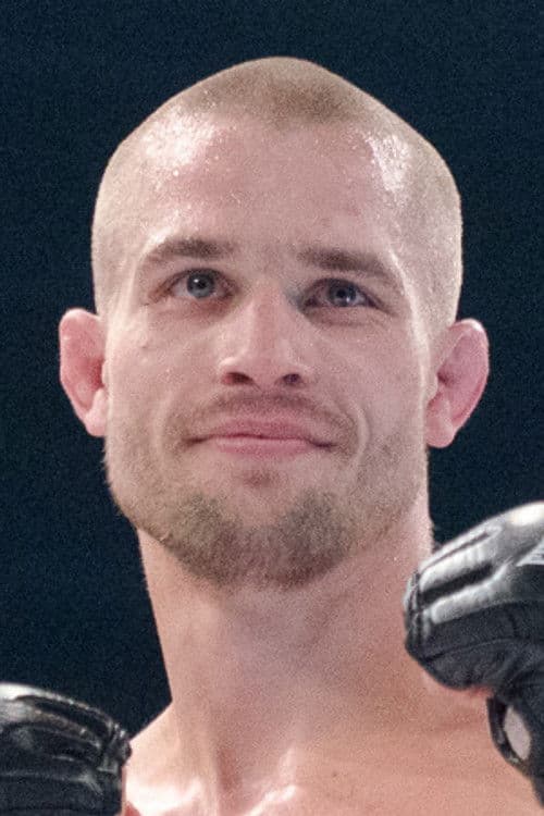 Tom Niinimäki profile photo