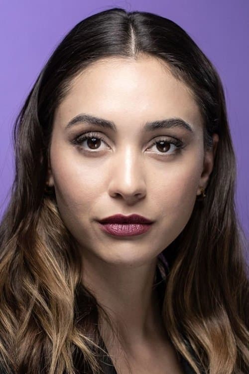Lindsey Morgan profile photo