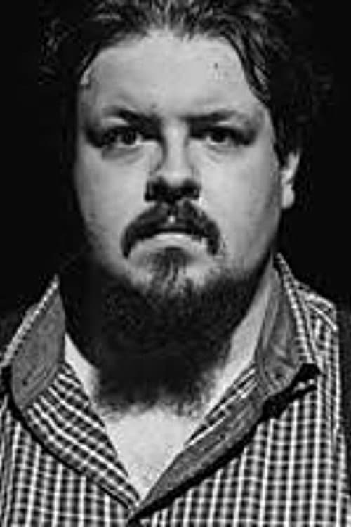 Stephan Fraser profile photo