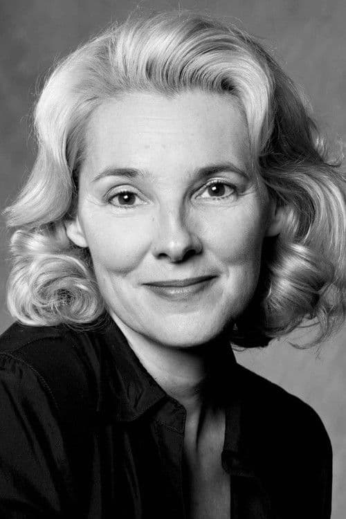 Rona Waddington profile photo