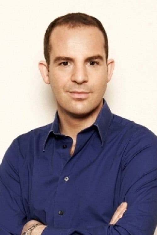 Martin Lewis profile photo