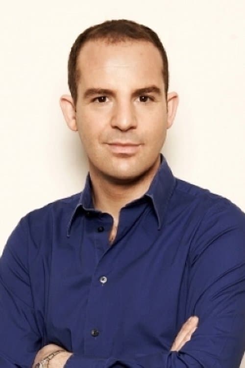 Martin Lewis profile photo