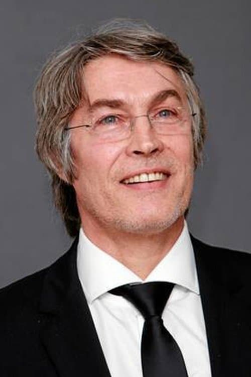 Hugues Tissandier profile photo