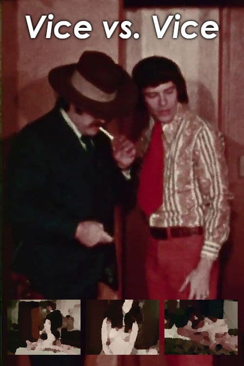 Vice Versus Vice poster