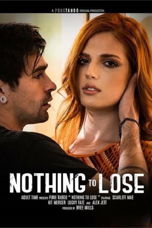 Nothing To Lose poster