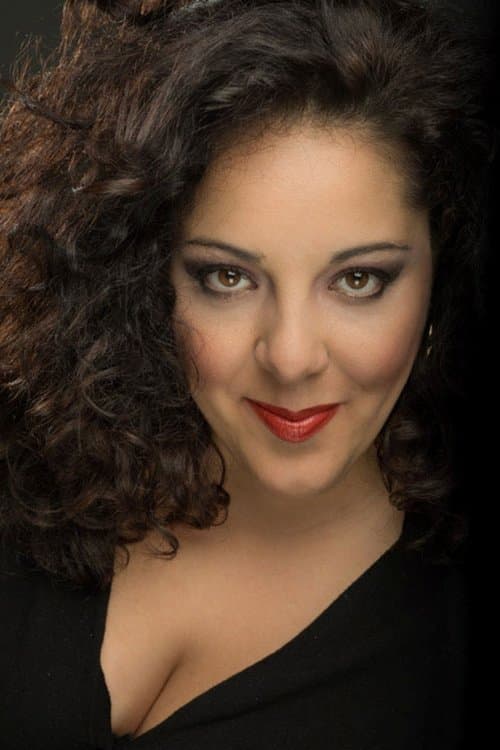 Marianna Pizzolato profile photo