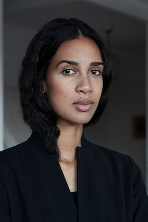 Theresa Traoré Dahlberg profile photo