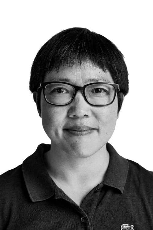 Zhang Shuangli profile photo