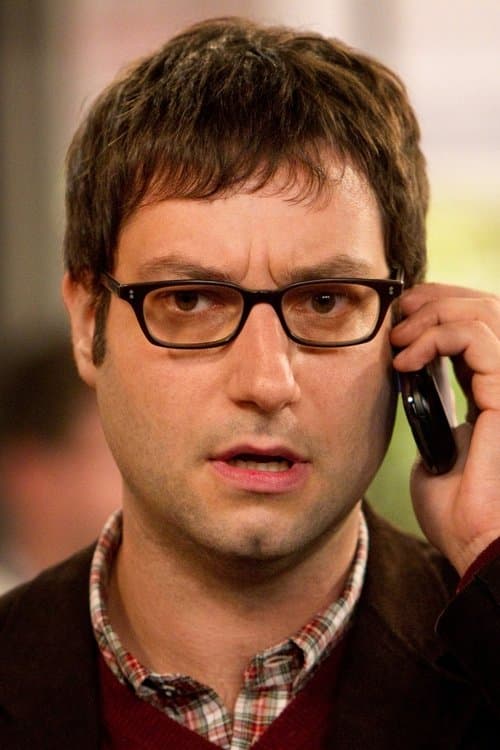 Adam Busch profile photo