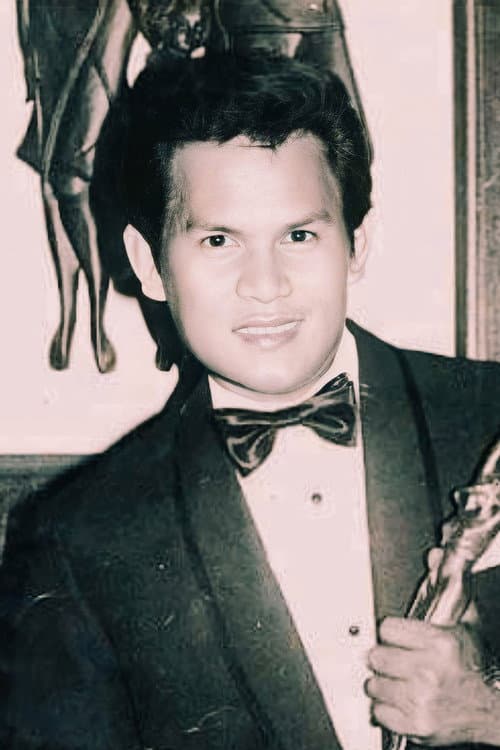 Fred Galang profile photo