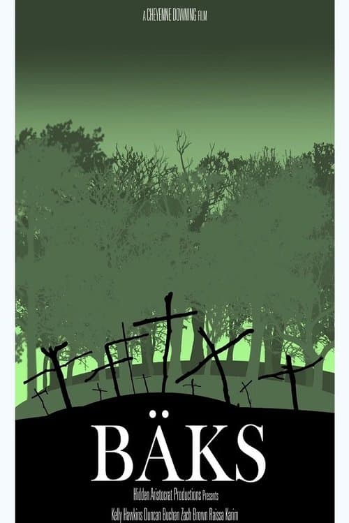 Bäks poster